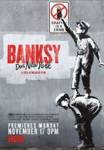 Watch Banksy Does New York M4ufreemovies