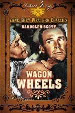Watch Wagon Wheels M4ufreemovies