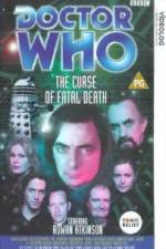 Watch Comic Relief Doctor Who - The Curse of Fatal Death M4ufreemovies
