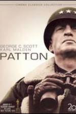 Watch Patton M4ufreemovies