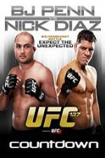 Watch UFC 137 Countdown M4ufreemovies