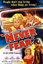 Watch Never Fear M4ufreemovies