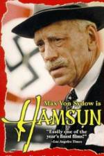 Watch Hamsun M4ufreemovies