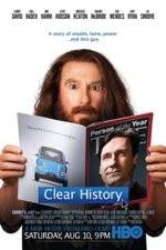 Watch Clear History M4ufreemovies