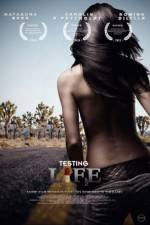 Watch Testing Life M4ufreemovies