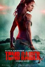 Watch Tomb Raider: Becoming Lara Croft M4ufreemovies