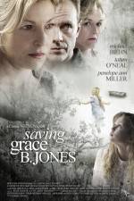 Watch Saving Grace B. Jones M4ufreemovies