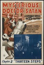 Watch Mysterious Doctor Satan M4ufreemovies