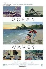 Watch Ocean Waves M4ufreemovies