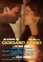 Watch Giordano Bruno M4ufreemovies