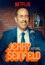 Watch Jerry Before Seinfeld (TV Special 2017) M4ufreemovies