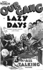 Watch Lazy Days (Short 1929) M4ufreemovies
