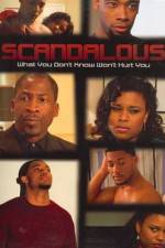 Watch Scandalous M4ufreemovies