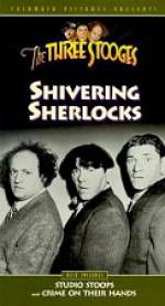 Watch Shivering Sherlocks M4ufreemovies