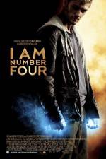 Watch I Am Number Four M4ufreemovies