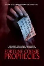 Watch Fortune Cookie Prophecies M4ufreemovies