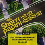 Watch Sherri Papini: Lies, Lies, and More Lies (TV Special 2022) M4ufreemovies