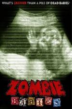 Watch Zombie Babies M4ufreemovies