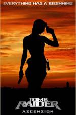 Watch Tomb Raider: Ascension M4ufreemovies