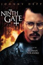 Watch The Ninth Gate M4ufreemovies