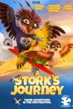Watch A Stork\'s Journey M4ufreemovies