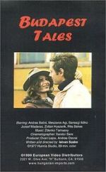Watch Budapesti mesék M4ufreemovies