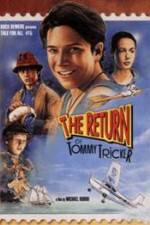 Watch The Return of Tommy Tricker M4ufreemovies