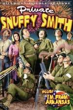 Watch Private Snuffy Smith M4ufreemovies
