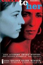 Watch Hable con ella M4ufreemovies