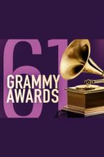 Watch The 61st Annual Grammy Awards M4ufreemovies