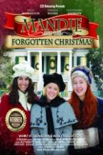 Watch Mandie and the Forgotten Christmas M4ufreemovies