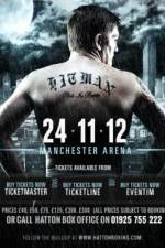 Watch Ricky Hatton v Vyacheslav Senchenko M4ufreemovies
