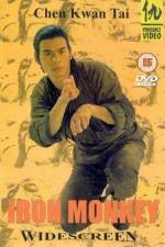 Watch Bloody Monkey Master M4ufreemovies