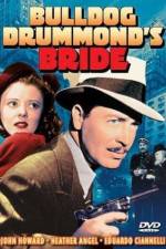 Watch Bulldog Drummond's Bride M4ufreemovies