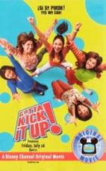 Watch Gotta Kick It Up! M4ufreemovies
