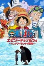 Watch One Piece Luffy – Hand Island no Bouken M4ufreemovies