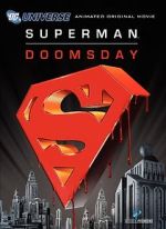 Watch Superman/Doomsday M4ufreemovies