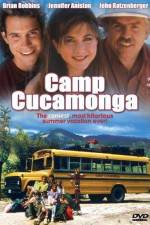 Watch Camp Cucamonga M4ufreemovies