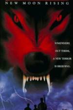 Watch Howling New Moon Rising M4ufreemovies