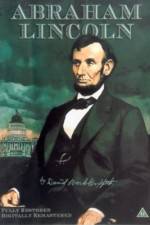 Watch Abraham Lincoln M4ufreemovies