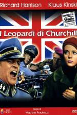 Watch I Leopardi di Churchill M4ufreemovies