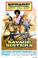 Watch Savage Sisters M4ufreemovies