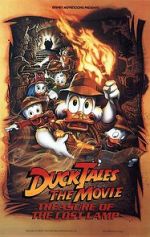 Watch DuckTales the Movie: Treasure of the Lost Lamp M4ufreemovies