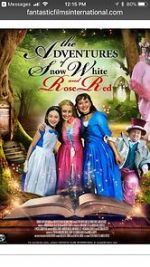 Watch The Adventures of Snow White and Rose Red M4ufreemovies