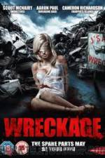 Watch Wreckage M4ufreemovies