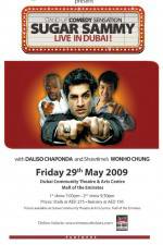 Watch Sugar Sammy Live in Dubai M4ufreemovies