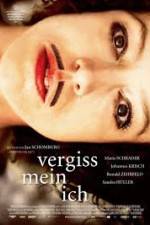 Watch Vergiss mein Ich M4ufreemovies