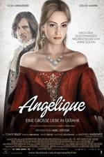 Watch Angélique M4ufreemovies