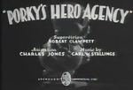 Watch Porky\'s Hero Agency M4ufreemovies