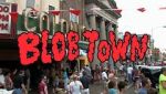Watch Blob Town (Short 2010) M4ufreemovies